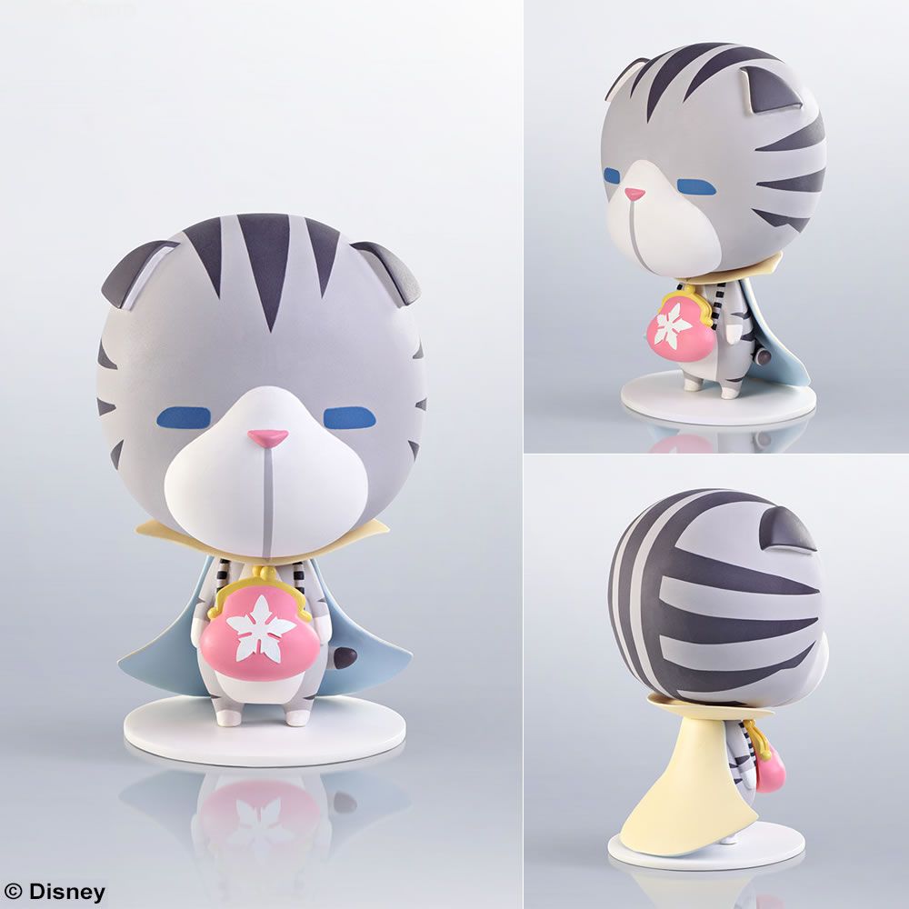 STATIC ARTS mini(スタティックアーツミニ) チリシィ KINGDOM HEARTS