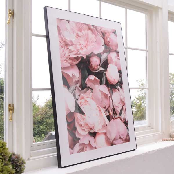 現代アート風パネル（壁掛け金具付き）No.200（W80×D4×H120cm）／C