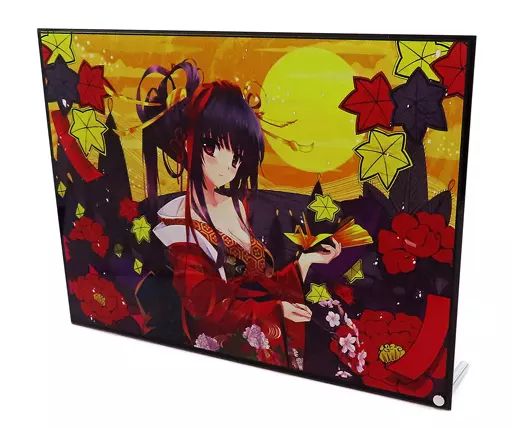 中古アクリルスタンド・アクリルパネル 無限の旅路(魔太郎) B5アクリル