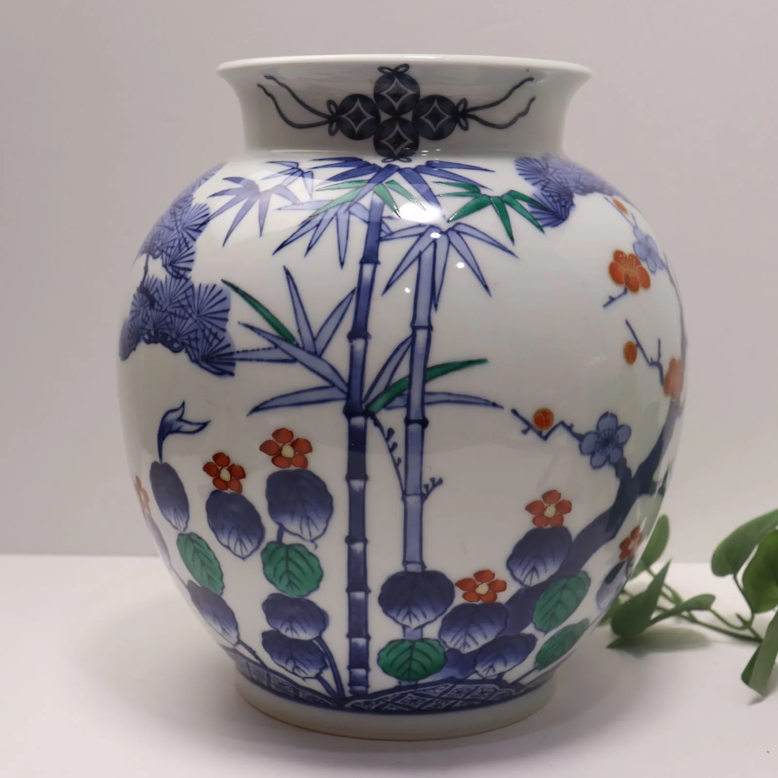 2026年最新】鍋島 花瓶 和泉の人気アイテム - メルカリ