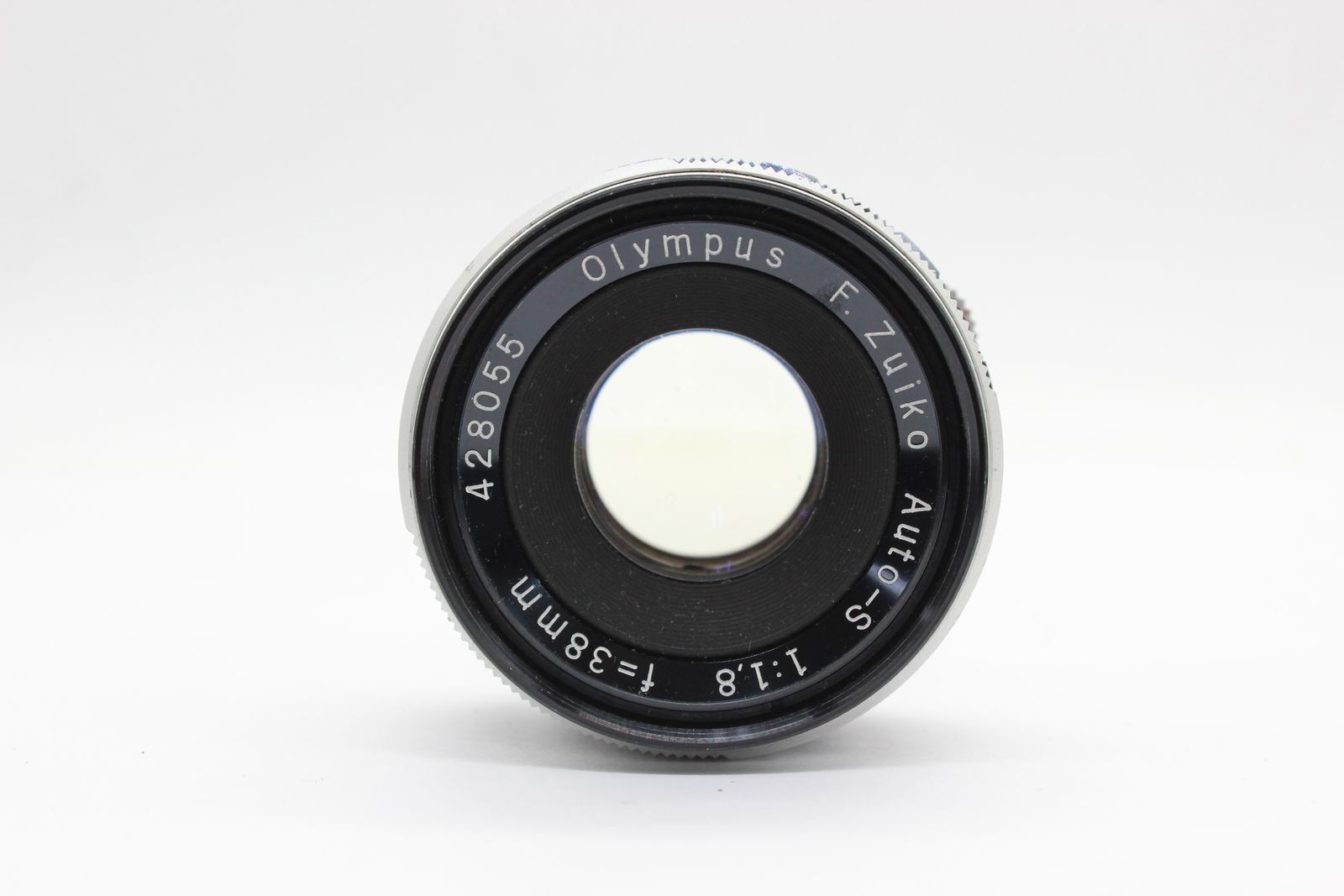 返品保証】 オリンパス Olympus-Pen 安い F PEN-FT F.Zuiko Auto-s