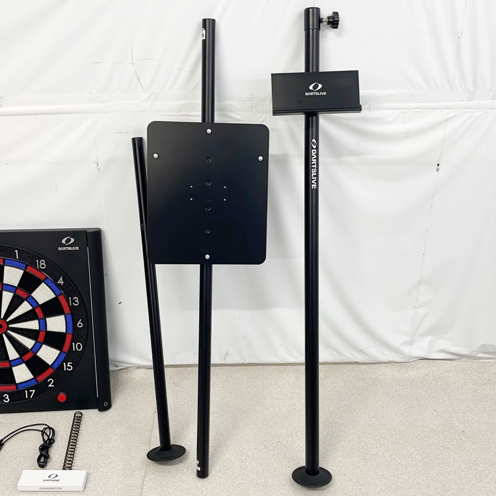 (nagi)DARTSLIVE ダーツスタンド nagi)DARTSLIVE ダーツスタンド ダーツボード > ボード/スタンドセット