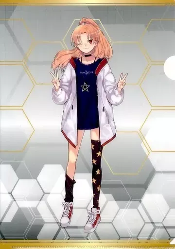 アズールレーン ココイチ オリジナルアクリルスタンド 長門 未開封