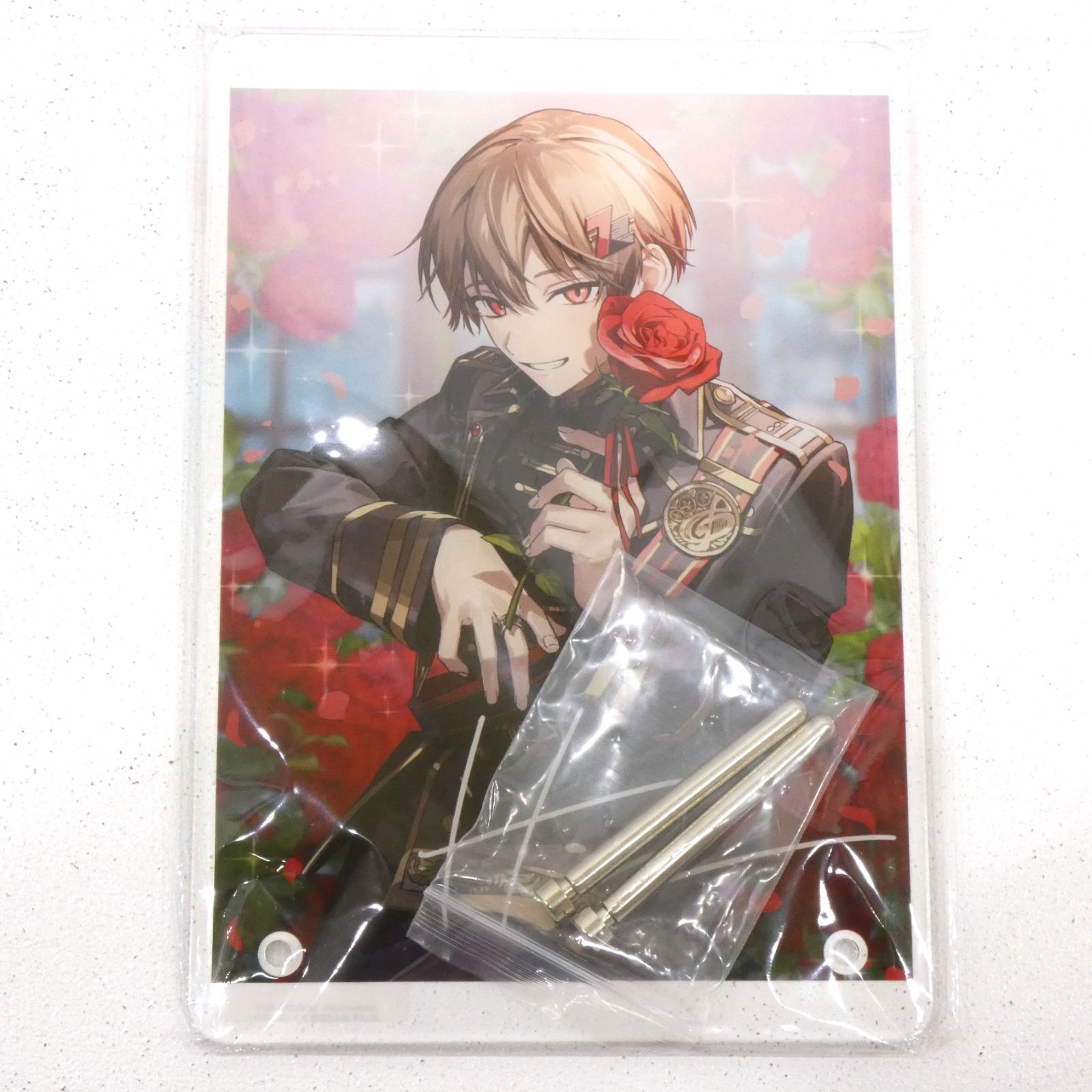 シクフォニ 誕生日記念 暇72 シクフォニ 暇72 2024年 誕生日記念