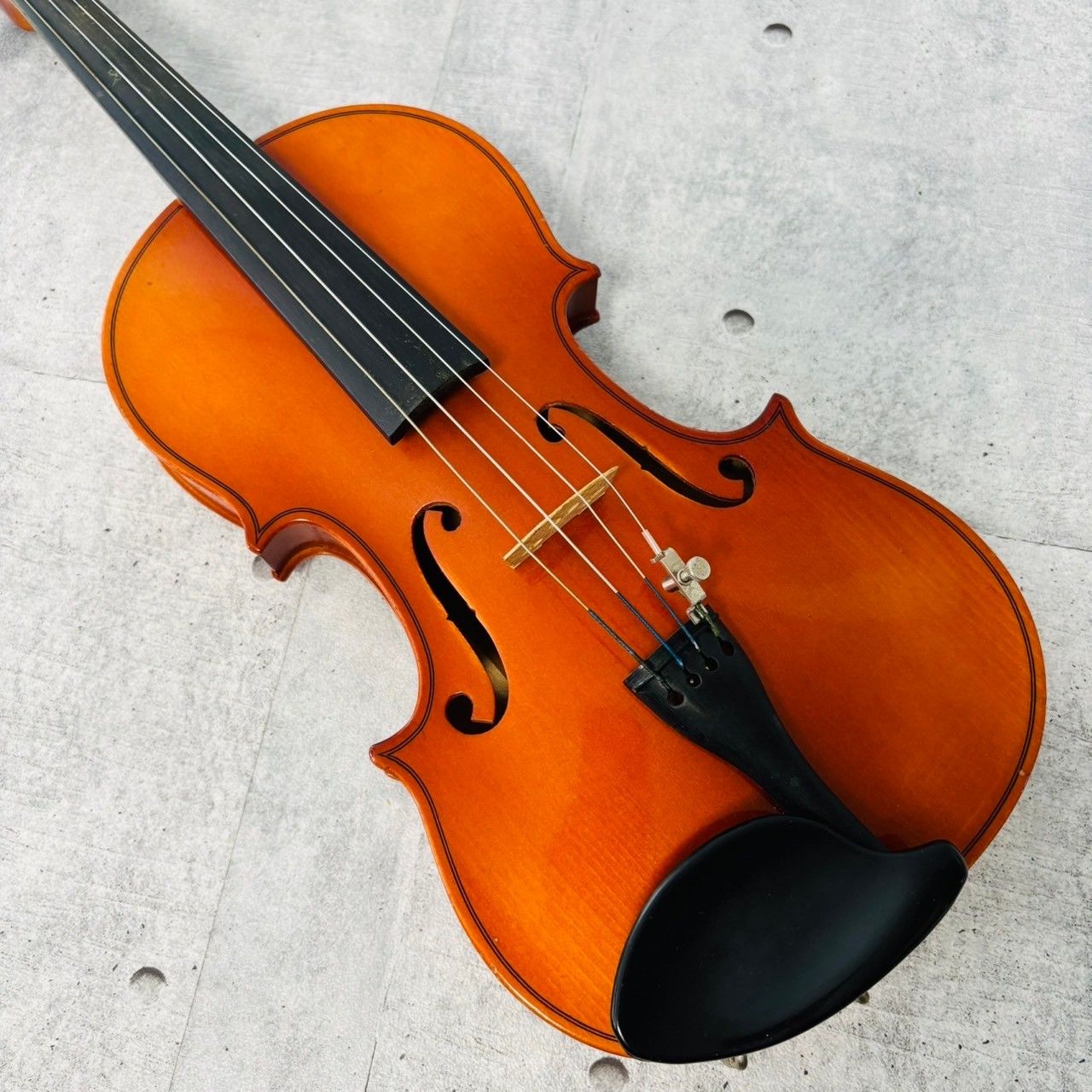 スズキ SUZUKI バイオリン No.220 1/4 分数バイオリン 子供 キッズ