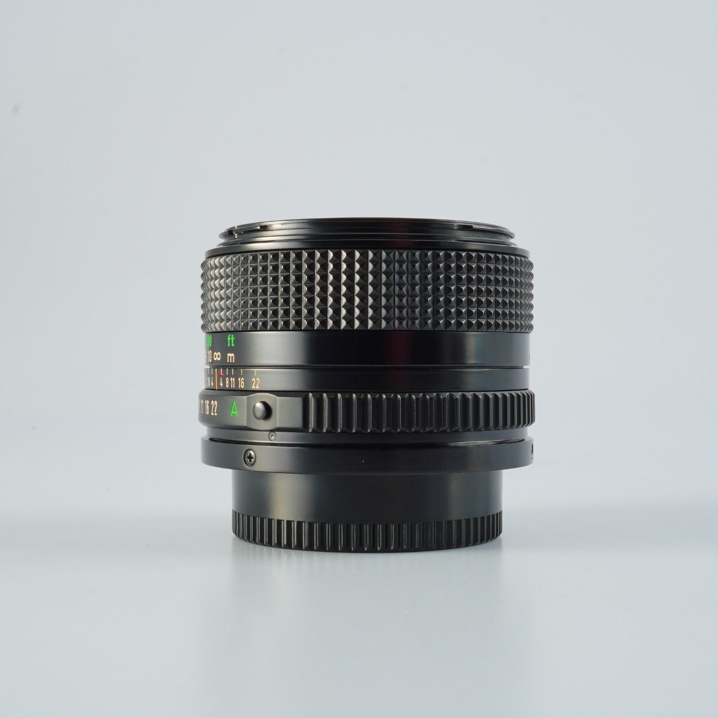 注文 Canon キヤノン FD 50mm F/1.4 単焦点レンズ レンズ(単焦点