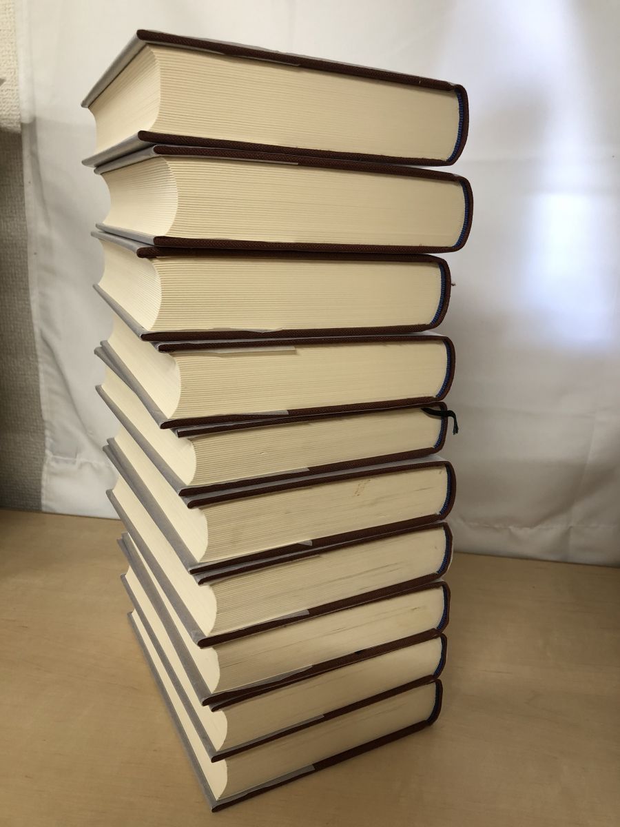 安岡章太郎集 全巻セット