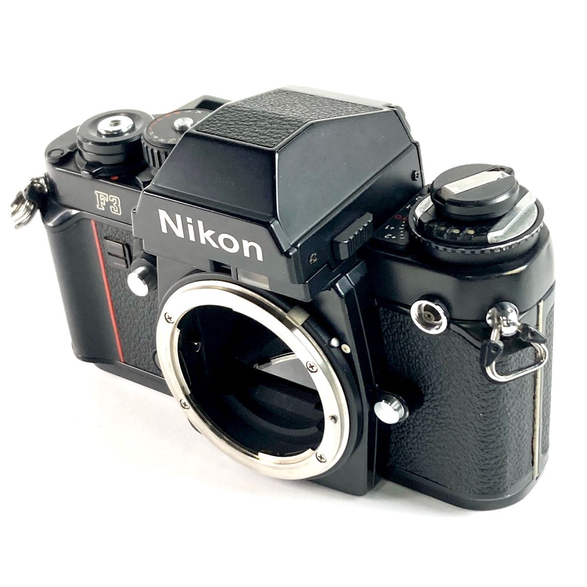 NIKON F3 アイレベル / ニコン フィルム一眼レフ ジャンク 2022CA F3