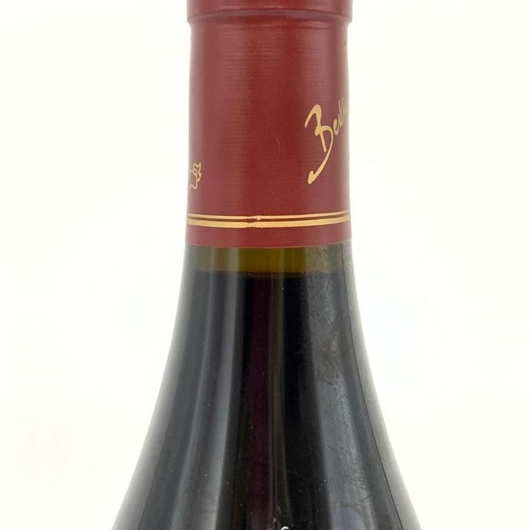 ベルトラン アンブロワーズ コルトン グラン クリュ ル ロニェ【S4】