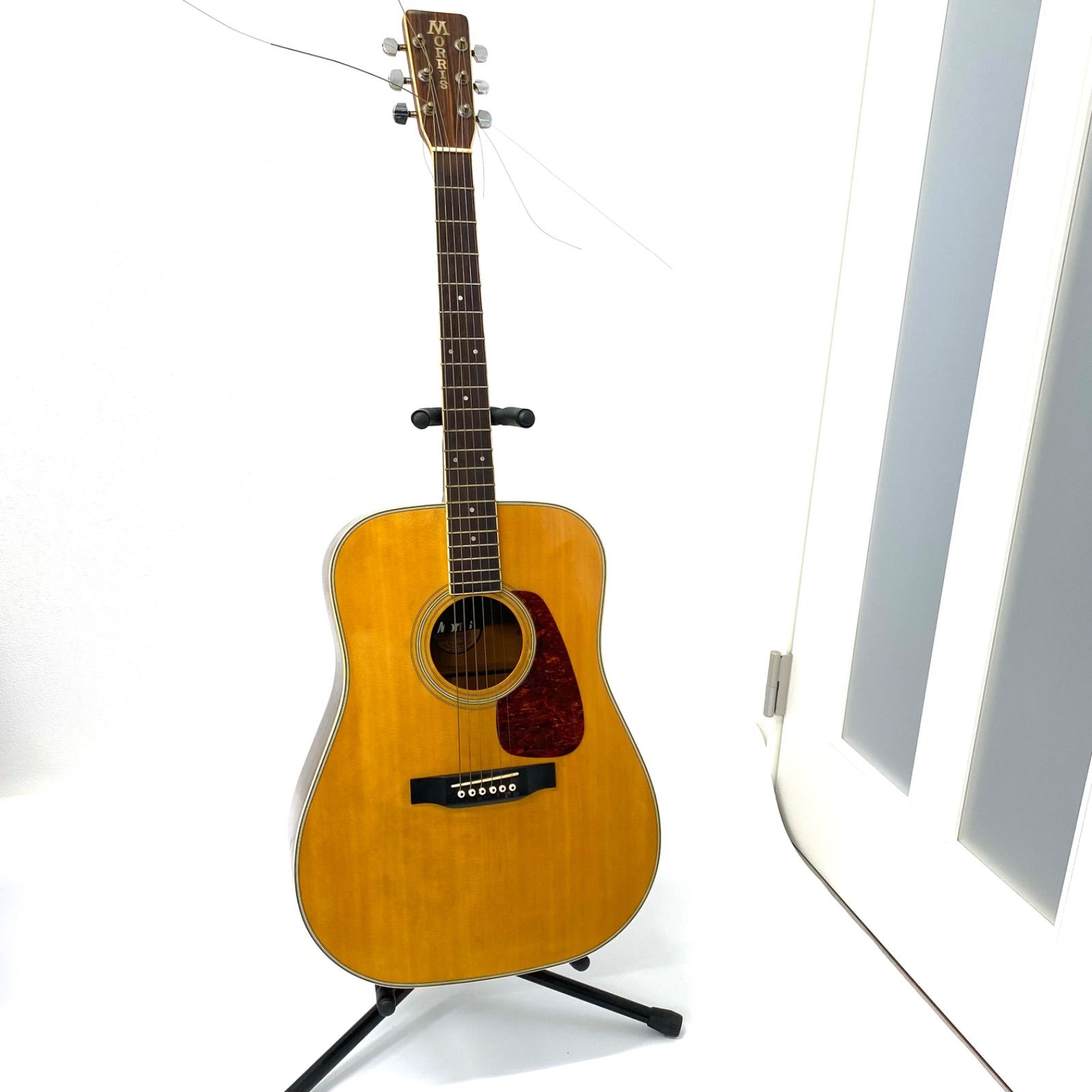 Morris アコースティックギター MD-507 Morris MD-507