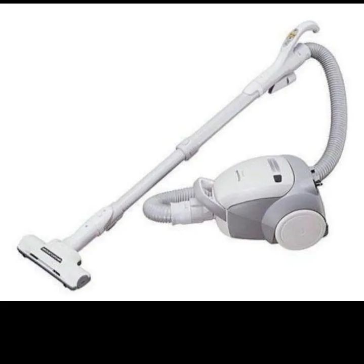 パナソニック 紙パック式掃除機 MC-PBKN6A-H ストア パナソニック