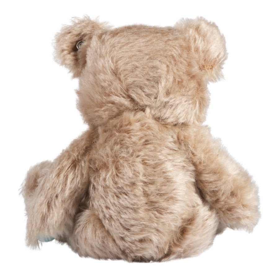 Tiffany & Co. ぬいぐるみ ベージュ｜ティファニー TIFFANY & CO