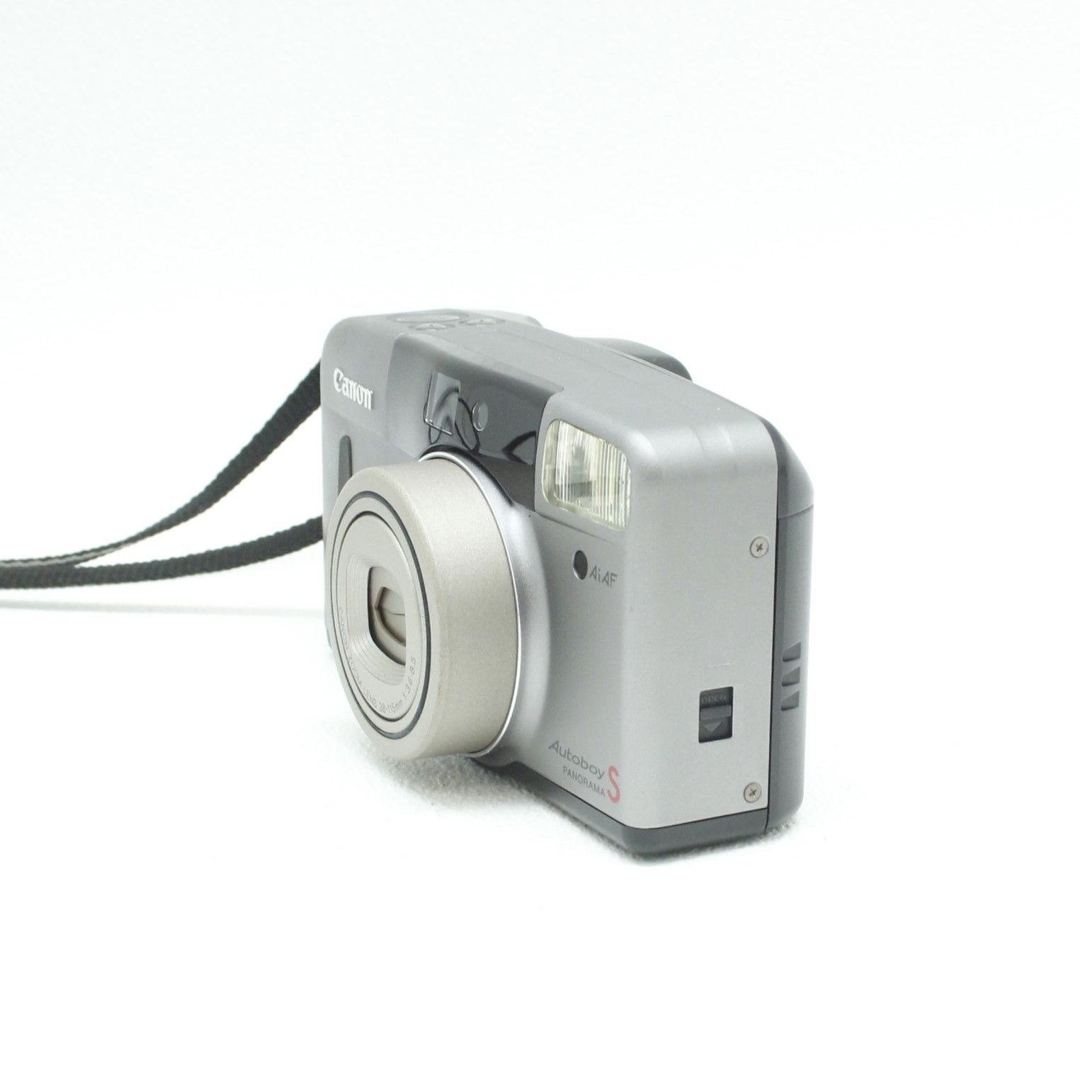 Canon キヤノン Autoboy S オートボーイ Panorama T2126 Canon