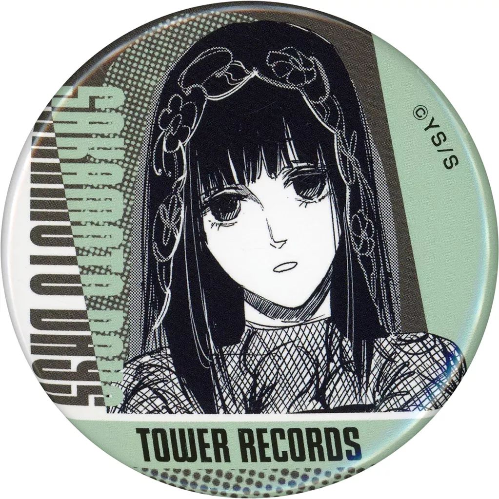 サカモトデイズ タワレコ 原画展 缶バッジ 大佛 18点 サカモトデイズ