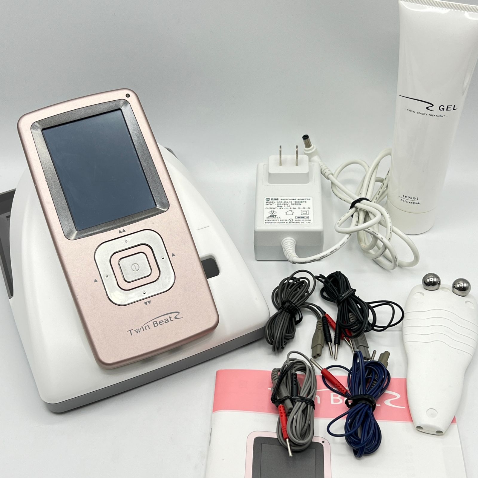 ツインビート3ターボ - 商品から選ぶ | イトーオンラインショップ 伊藤