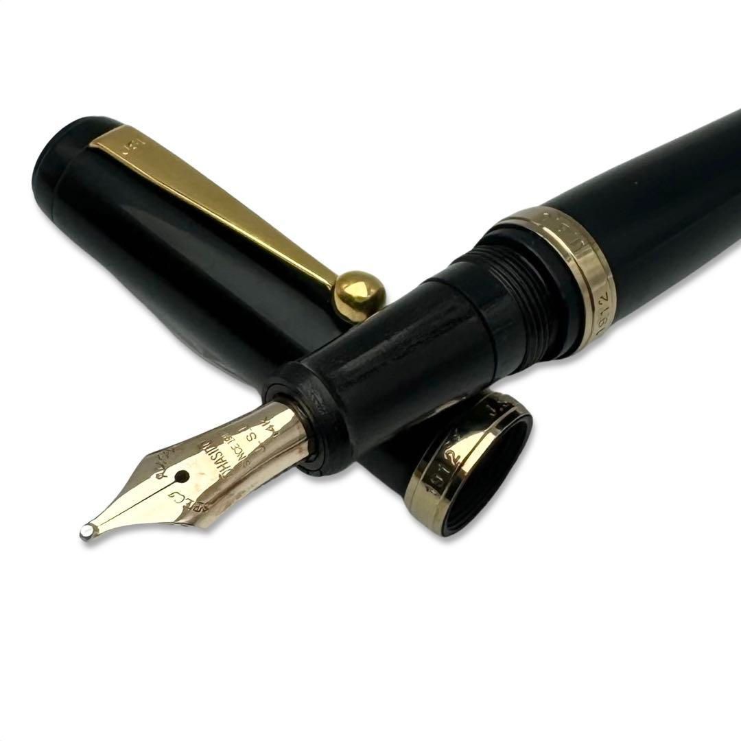 大橋堂 万年筆 14K 大橋堂 万年筆 14K SINCE 1912ゴールド 大橋堂