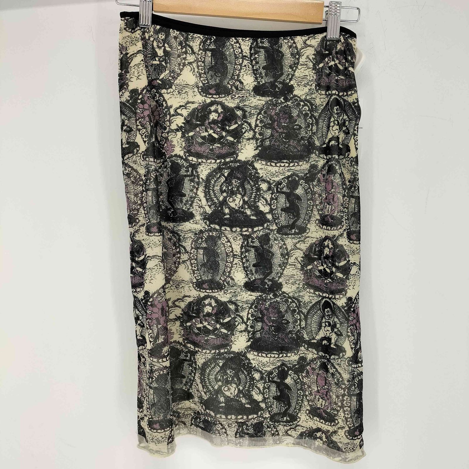 icachan様用！！【至高の特大☆】南洋白蝶真珠 pt850 パール トップ