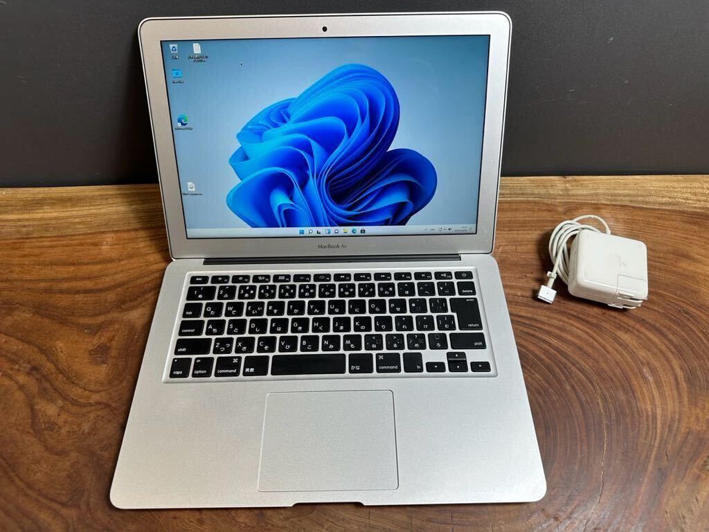 MacBook AIR 2017 極美品