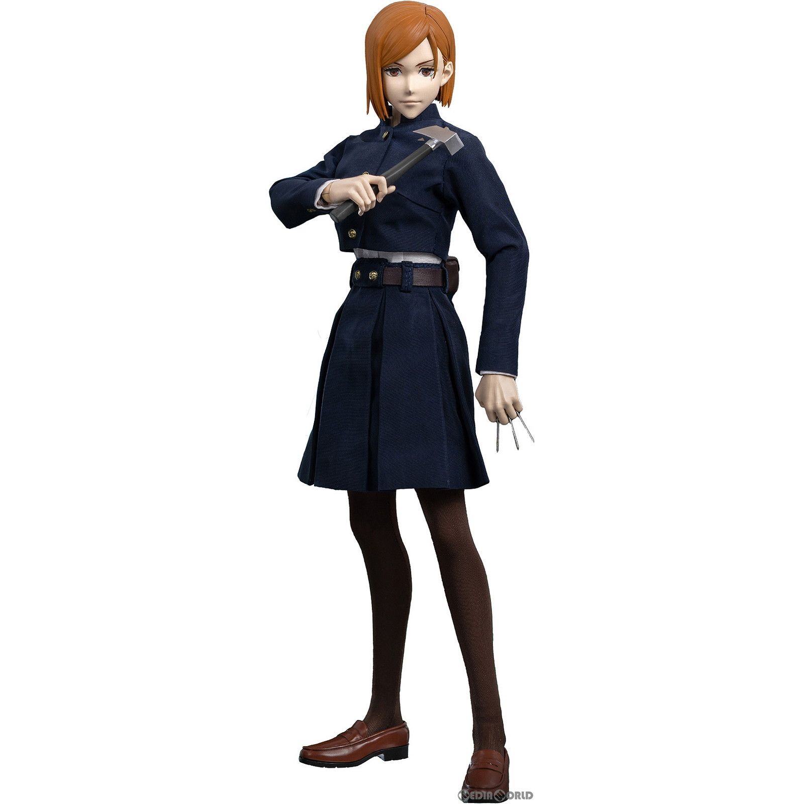 フィグゼロ 釘崎野薔薇(くぎさきのばら) 呪術廻戦 1/6 完成品 可動