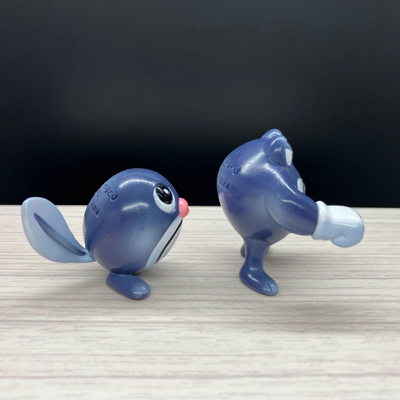 モンコレ 初期 ニョロモ ニョロボン 【①】 モンコレ 初期 ニョロモ