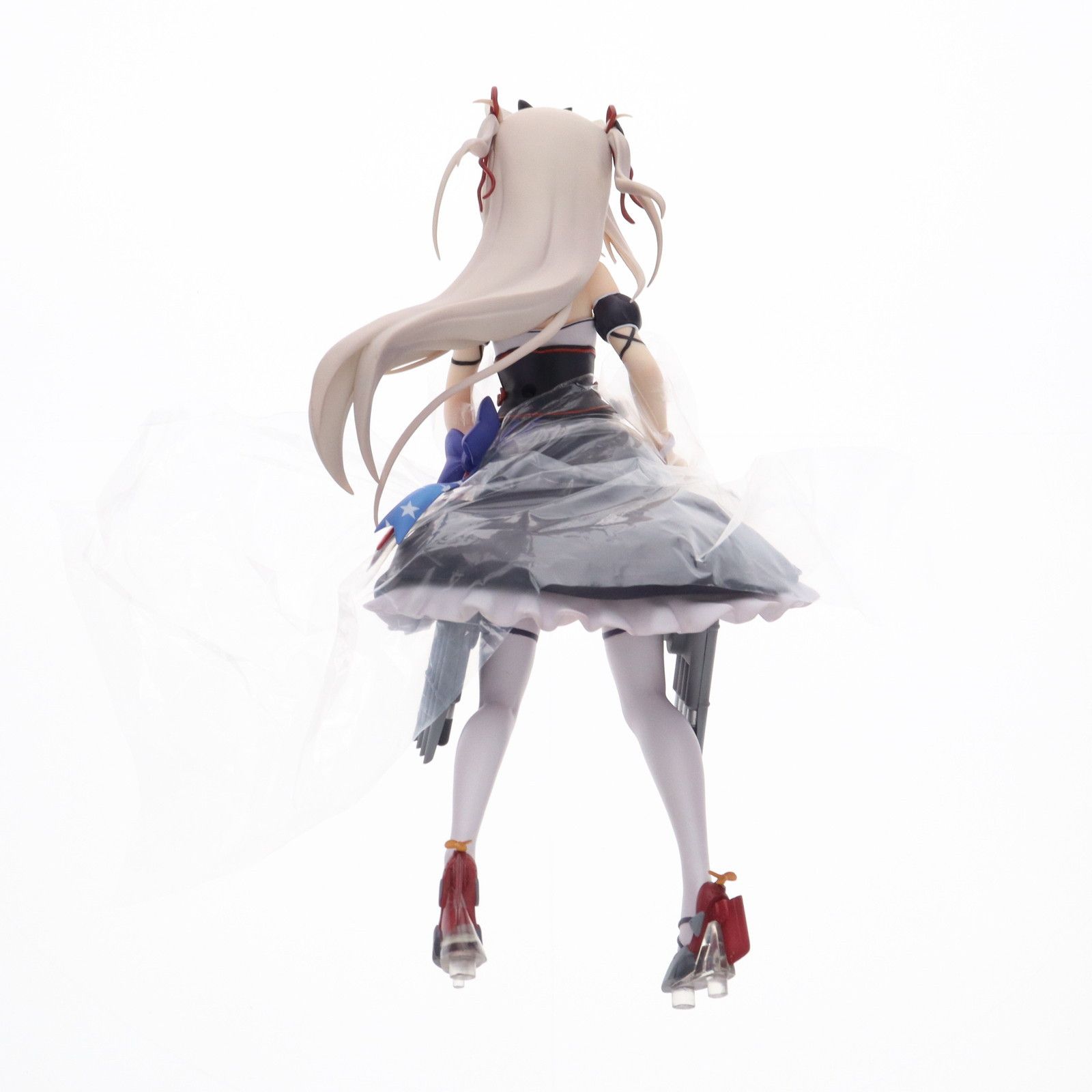 PLUM アズールレーン ハムマン改 1/7 中古即納】[FIG] ハムマン改