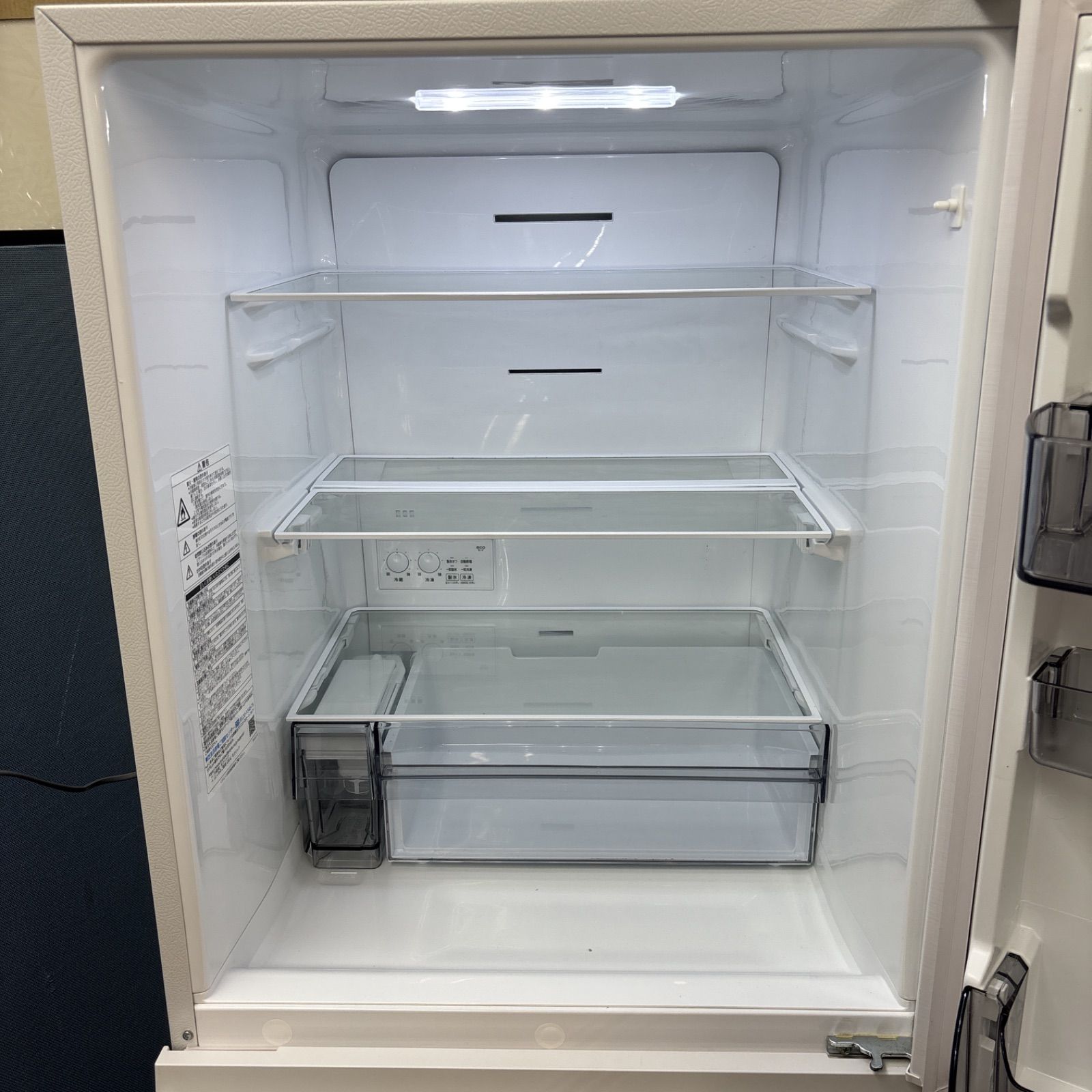 TOSHIBA冷凍冷蔵庫 137L 動作確認済 TOSHIBA冷蔵庫 確認用 TOSHIBA冷凍