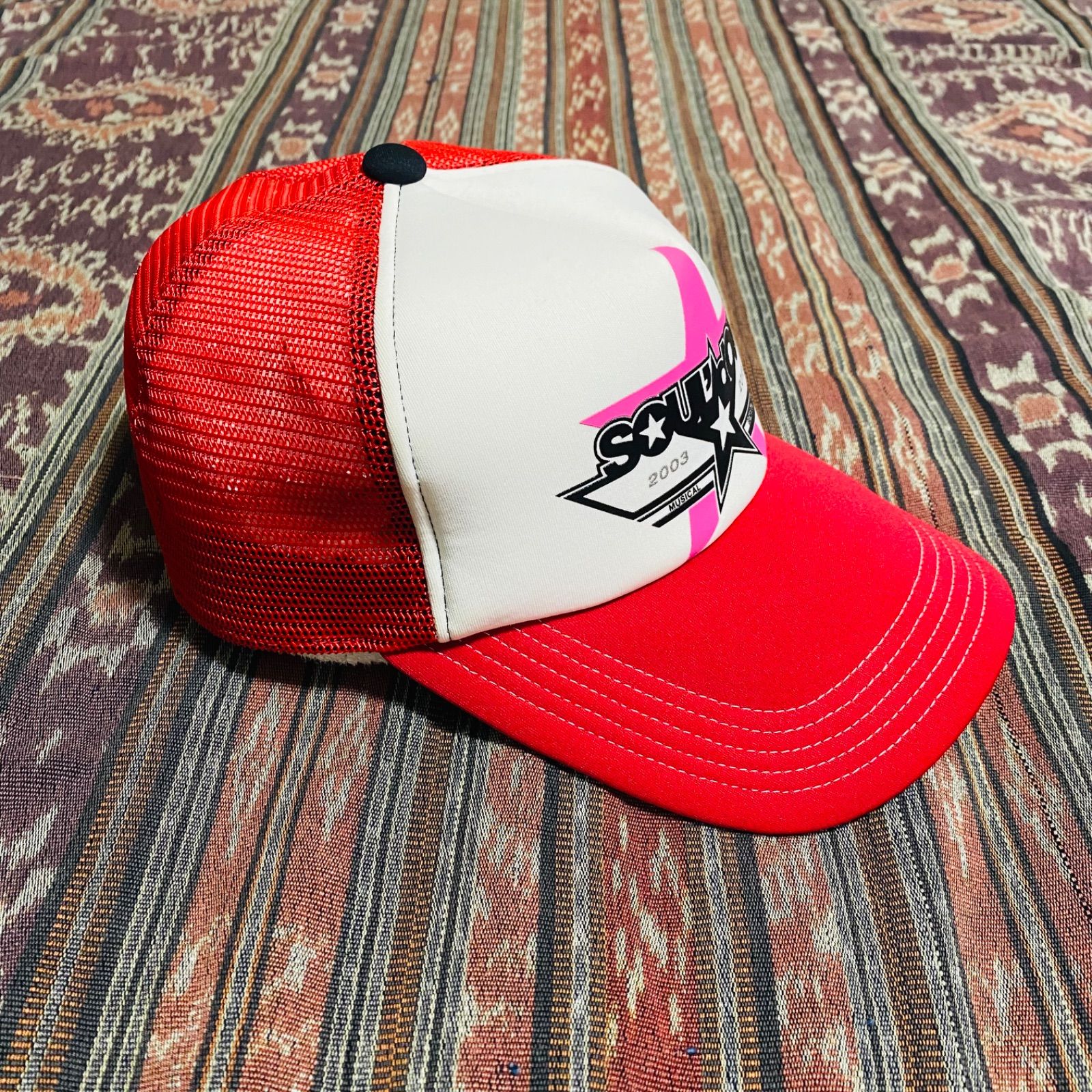 超希少】SOUL'd OUT ソールドアウト 会場限定 即完 ロゴプリント