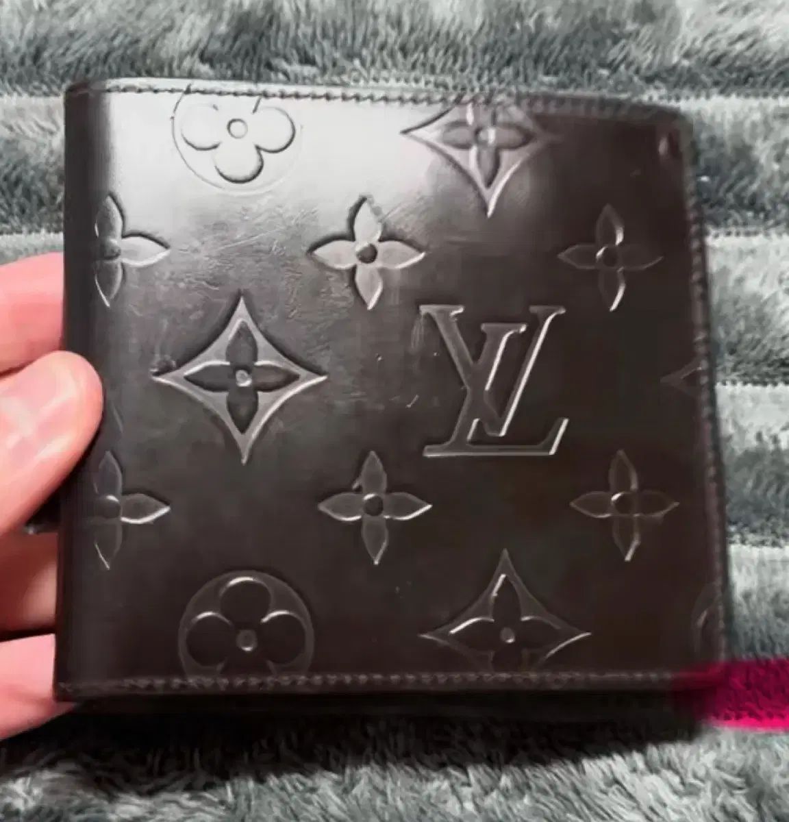 ルイヴィトン コンパクト ジップ 2つ折り財布 Louis Vuitton(ルイ