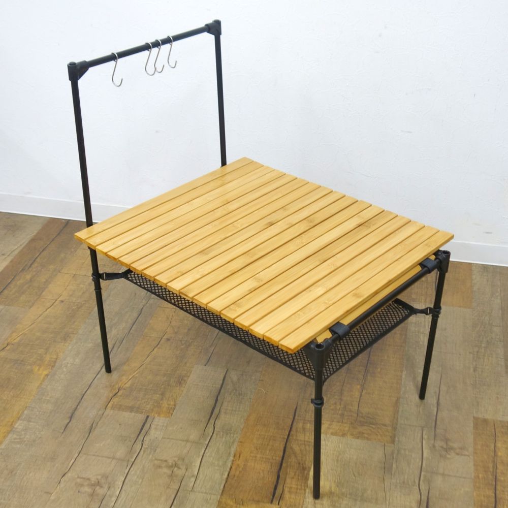 ミニマルワークス MINIMAL WORKS MOCHA ディスカウント ROLL TABLE