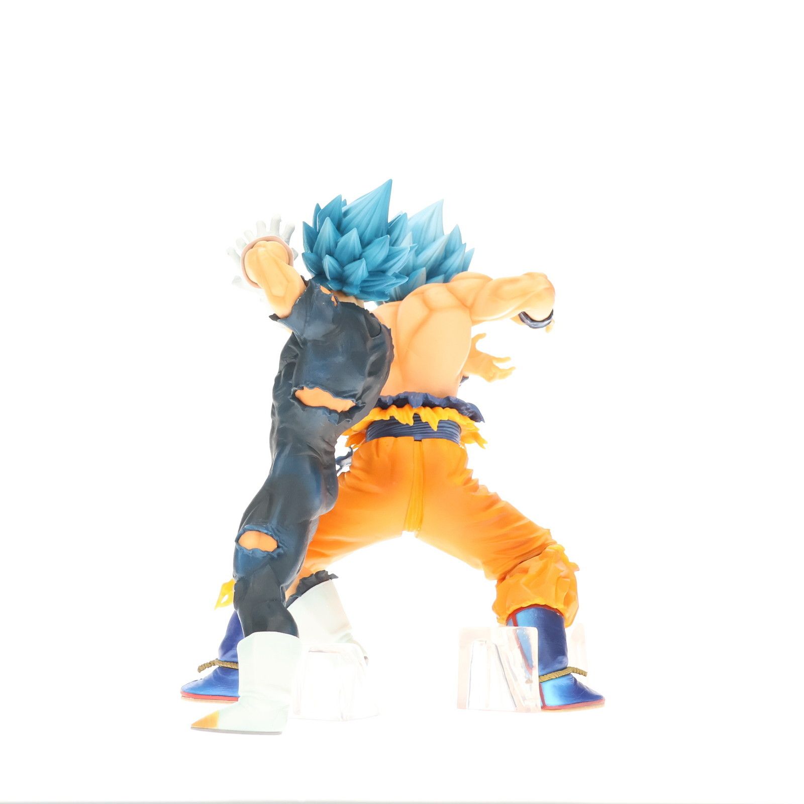 一番くじ ドラゴンボール メモリーズ C賞 ラストワン賞セット 孫悟空