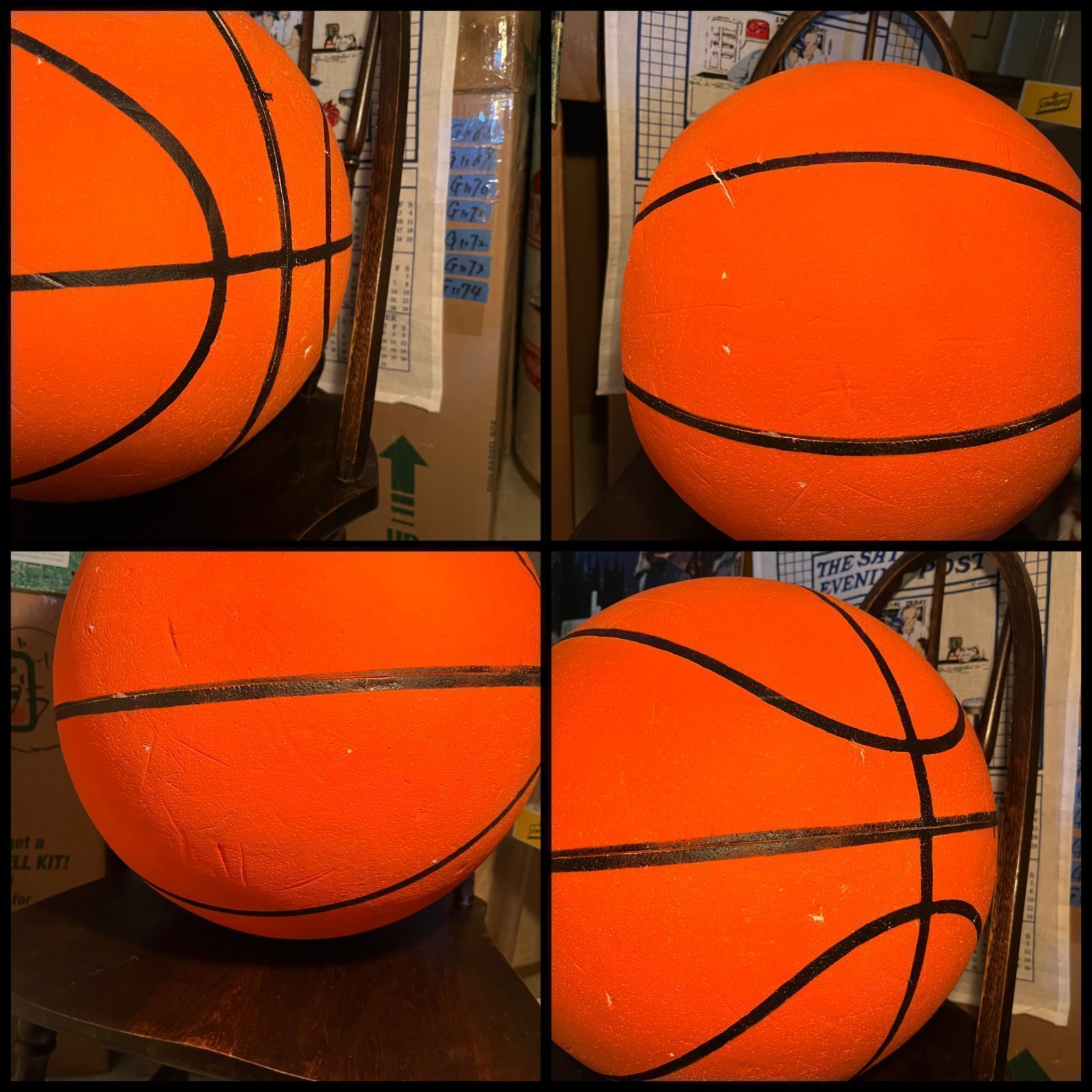 ディスプレイ】BIGサイズ 1995年製 