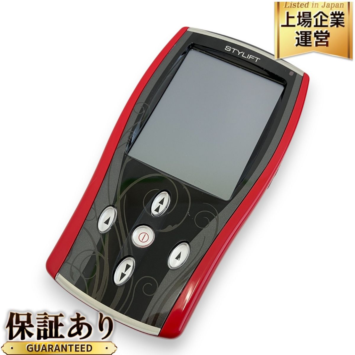 スタイリフト美容機器 伊藤超短波株式会社 STYLIFT EMS ショップ