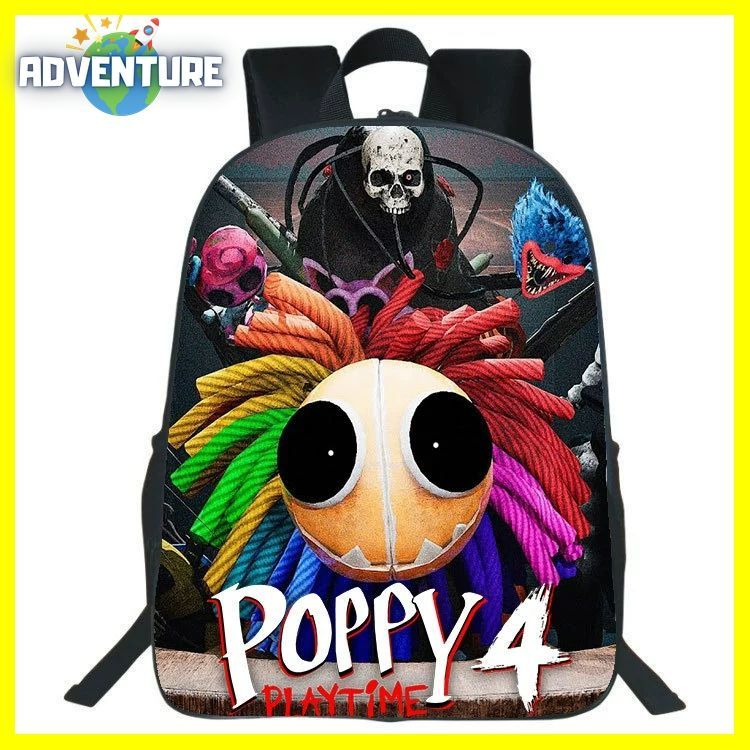 Amazon.co.jp: USJ限定 ジョーズ バッグパック リュック : おもちゃ