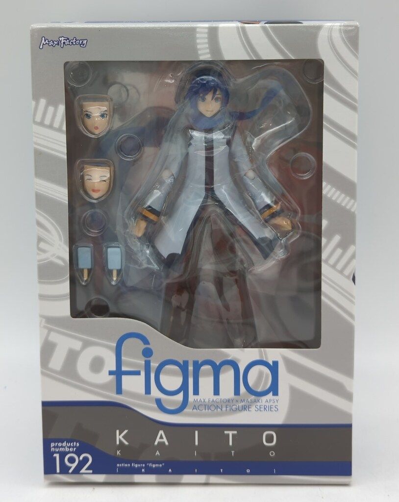 MAXFACTORY figma KAITO 卸売 KAITO/カイト 192 $_10.JPG?set_id