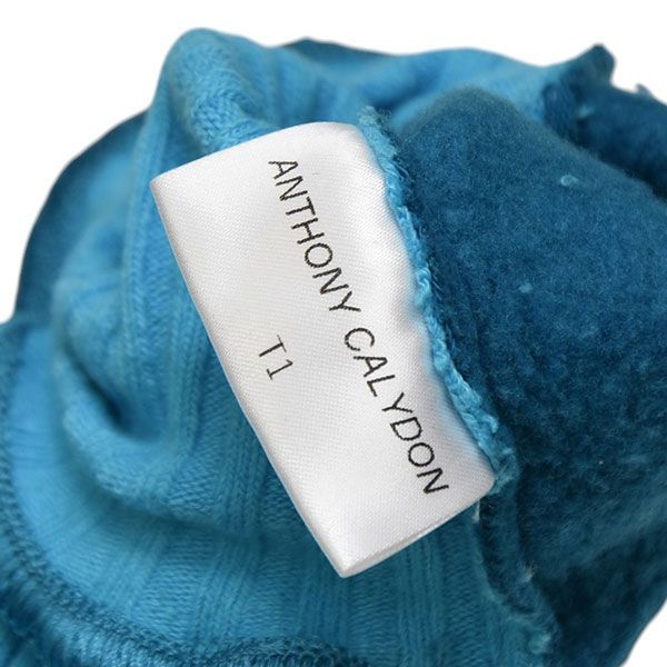 ANTHONY CALYDON アンソニーカリドン Jersey gloves グローブ 手袋