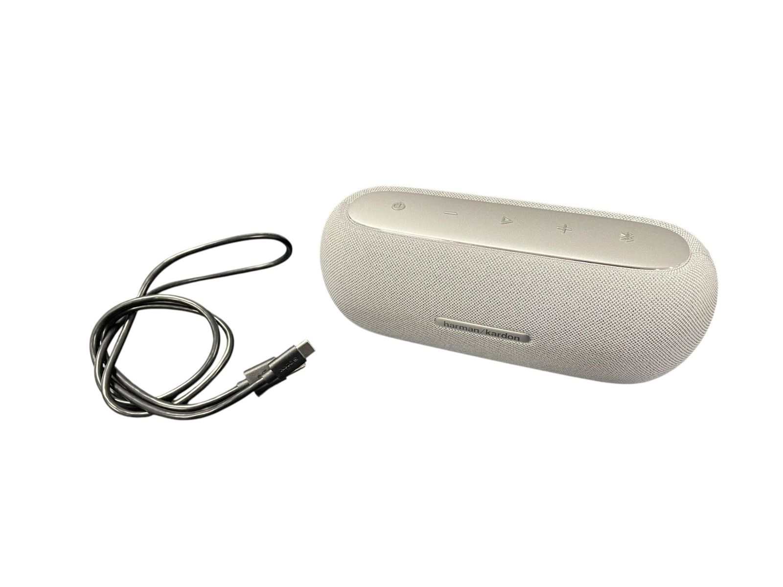 harman/kardon 【新品/未開封】Harman Kardon ALLURE HKALLUREBLKJN