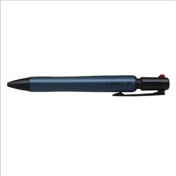 PILOT社2014年株主優待セット（高級ボールペン と革製ペンケースセット