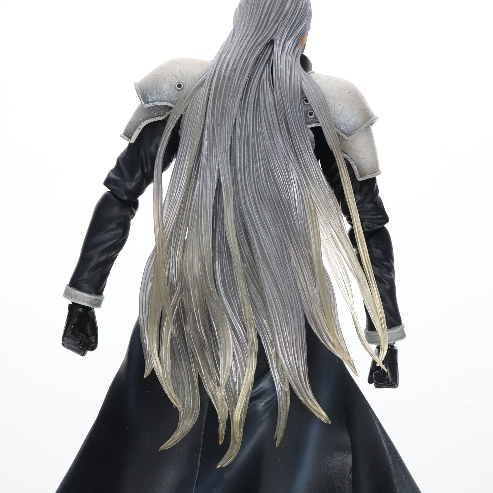 プレイアーツ改 セフィロス アドベントチルドレン ファイナル