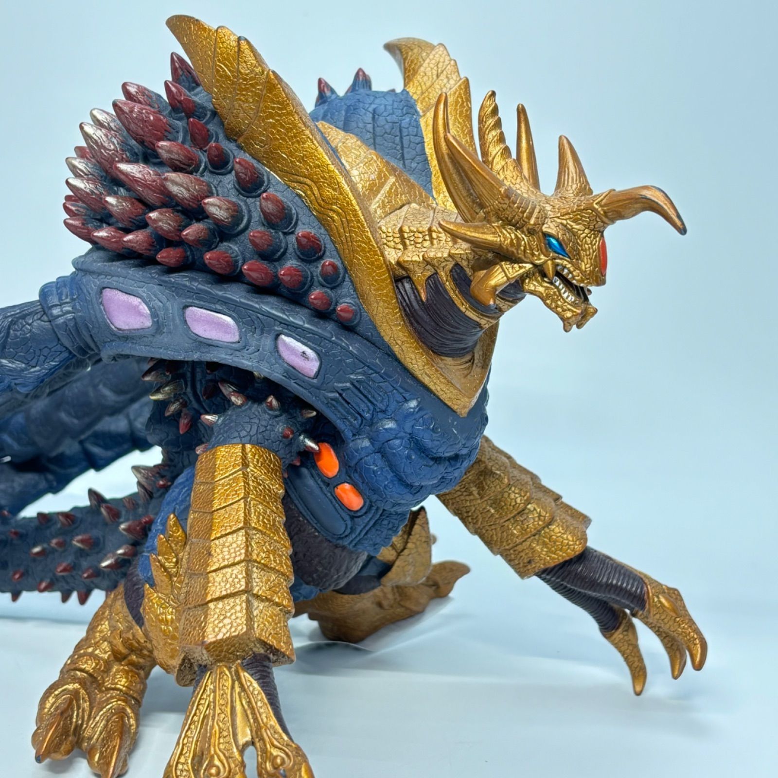 未開封 ウルトラマンメビウス メビウスインフィニティー& Uキラー