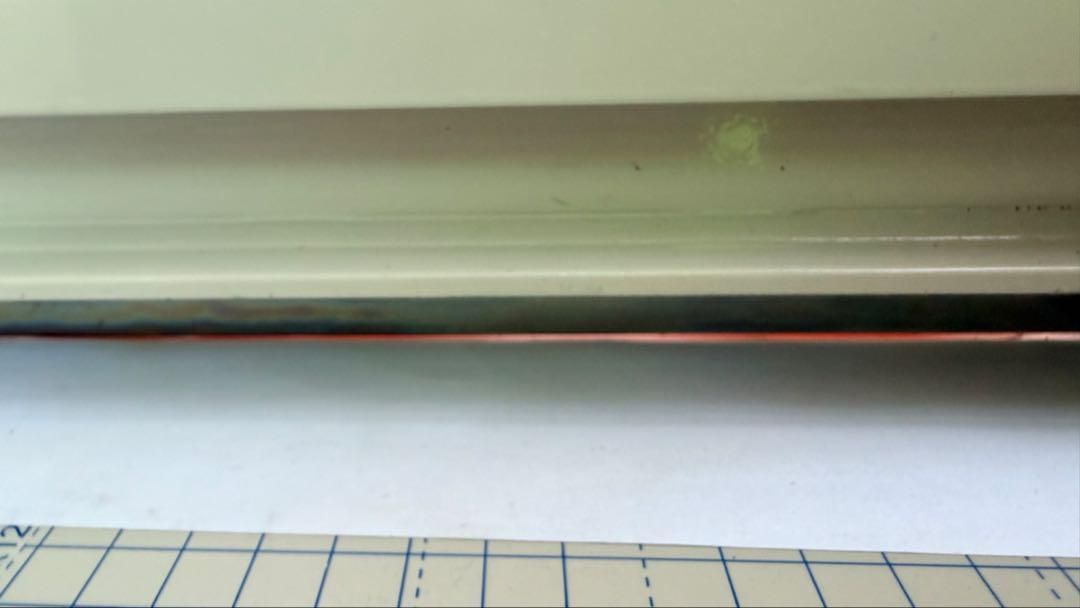 業務用 novac A4サイズペーパーカッター NV-BC100 2024