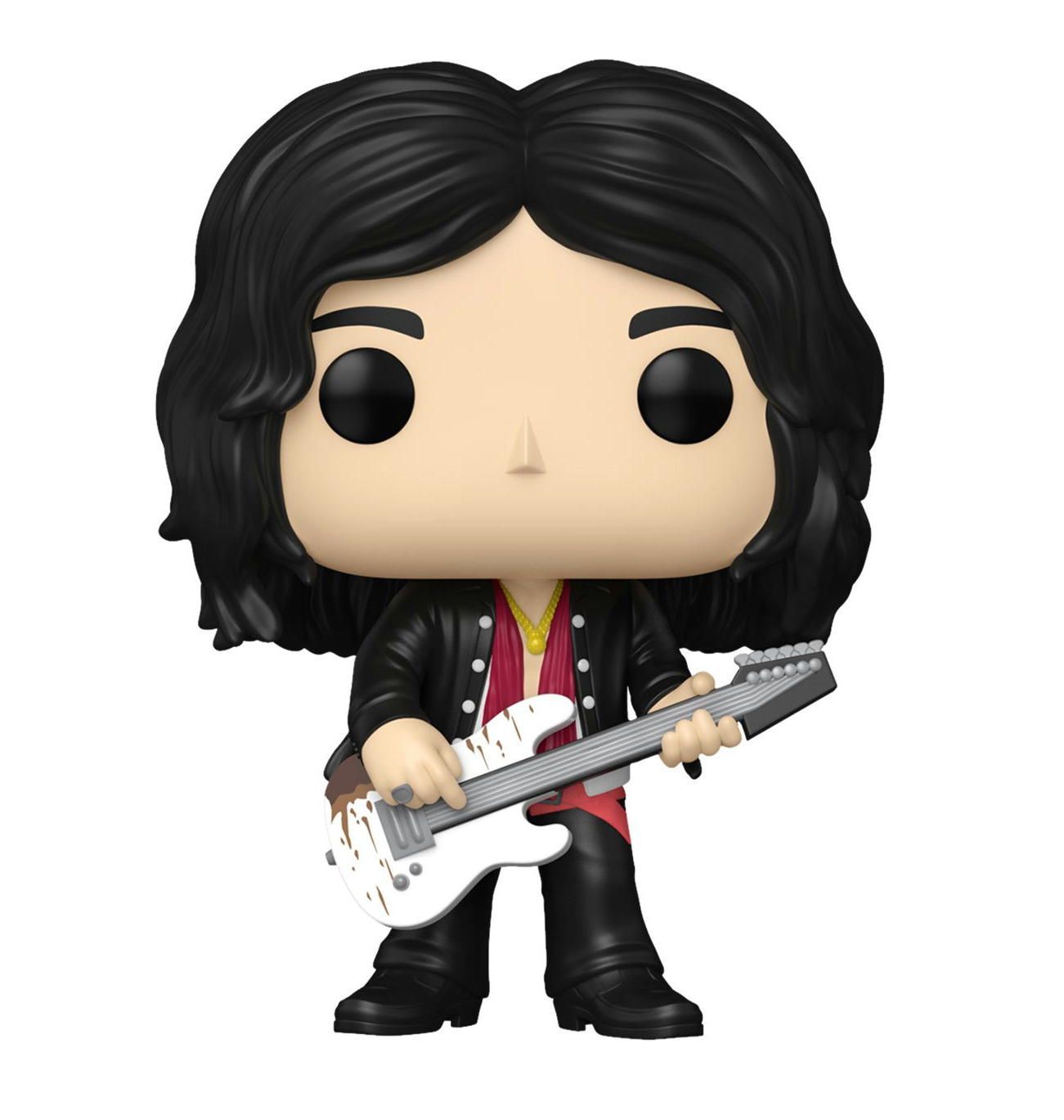 エアロスミス Aerosmith ジョーペリー Joe Perry ギター ピック 送料