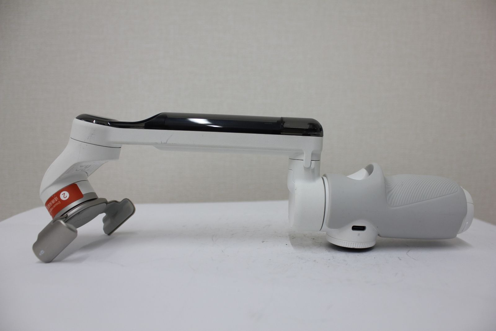 返品保証】 インスタ insta 割引 360 Flow スタビライザー ジンバル