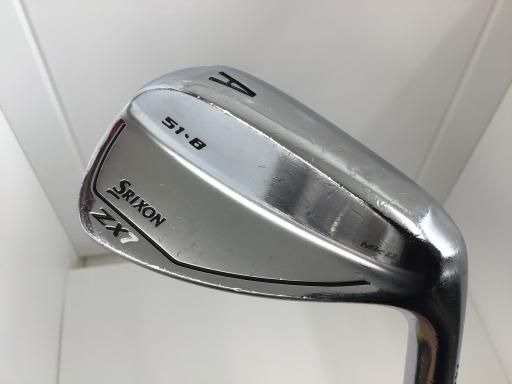 良品 SRIXON ZX7 MKⅡ 8本 MODUS3 TOUR105 S 右 ZX7 MKII IRONS | Golf