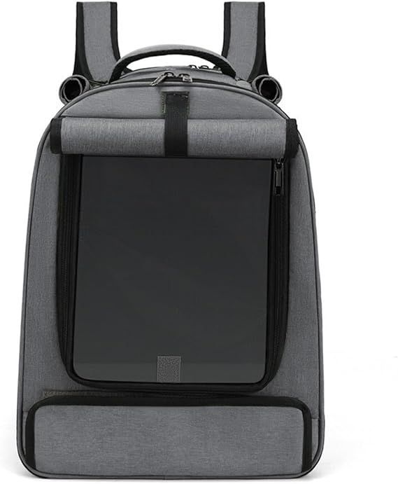 キャリーケージバッグ MLサイズ お出かけ 通院 文鳥 インコ vol.2