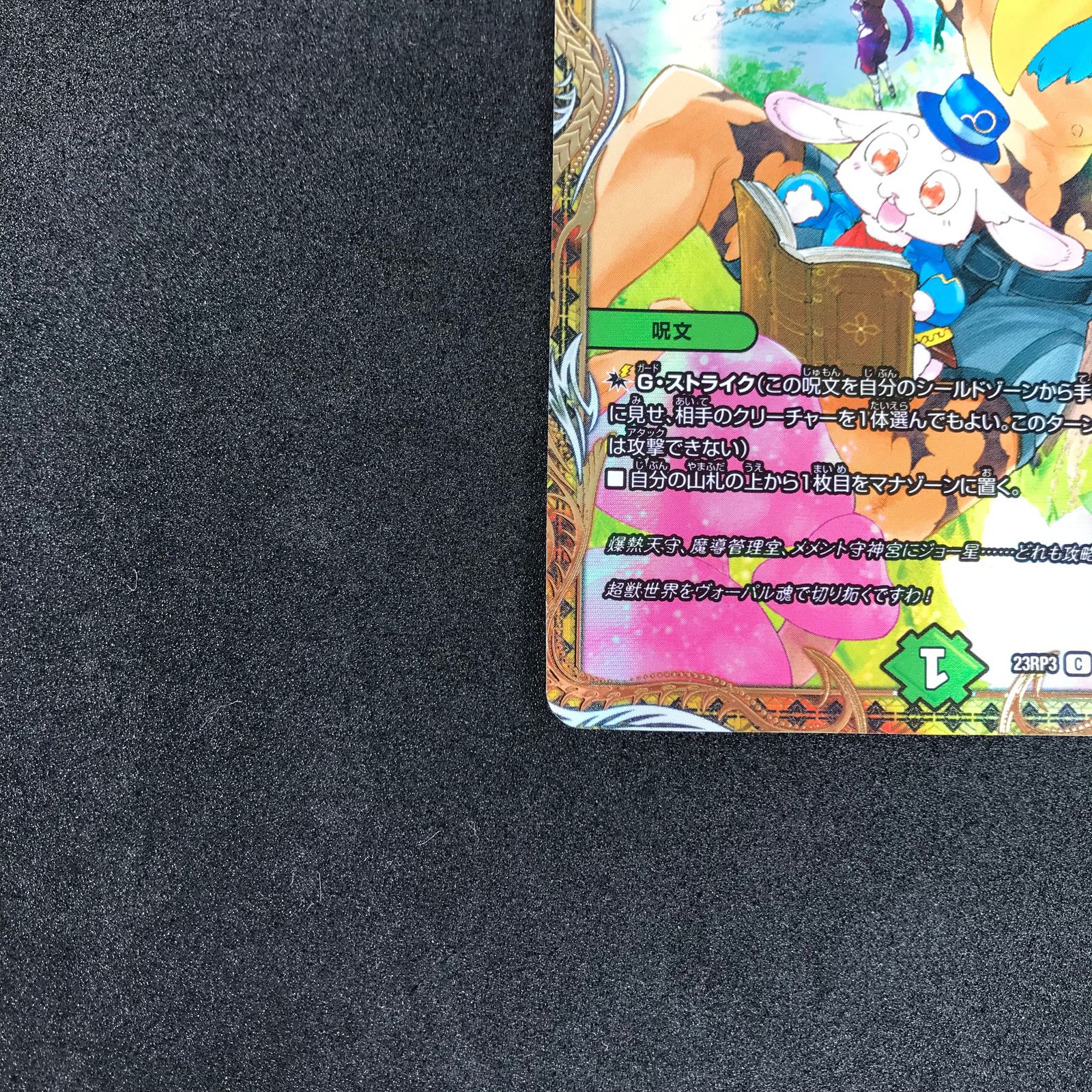 DM フェアリー・Re:ライフ 金トレジャー シャンフロ サンラク PSA10