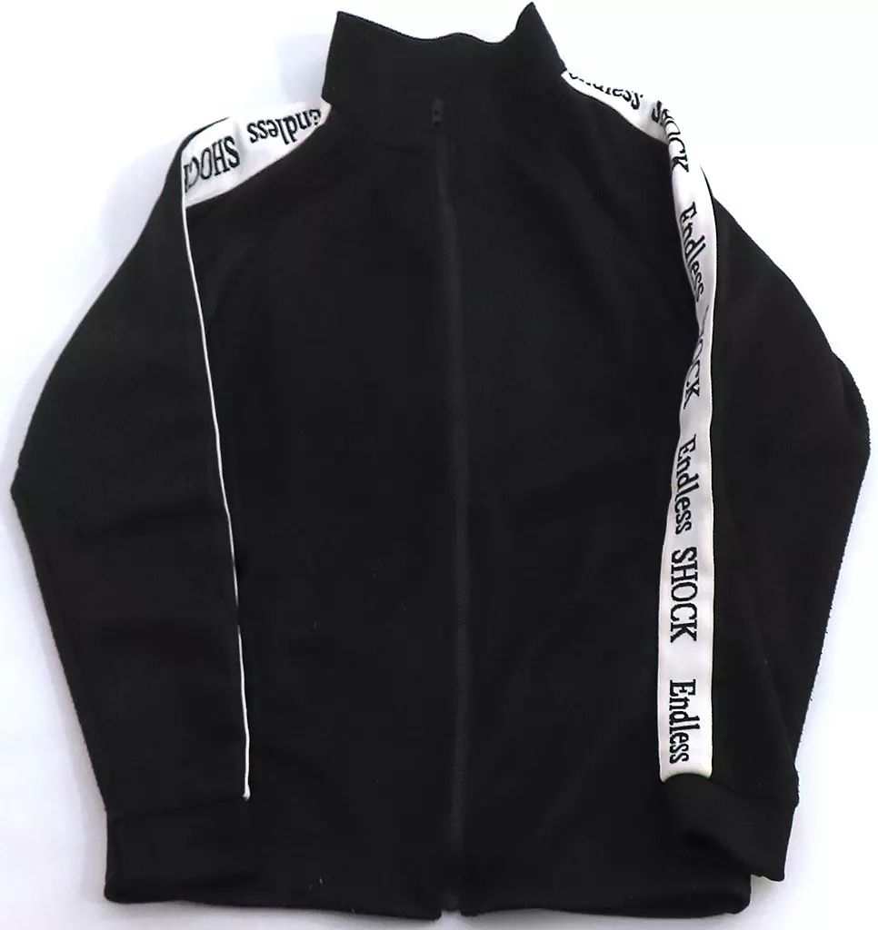 Endless SHOCK 堂本光一 ジャージ 中古生写真(ジャニーズ) KinKi Kids