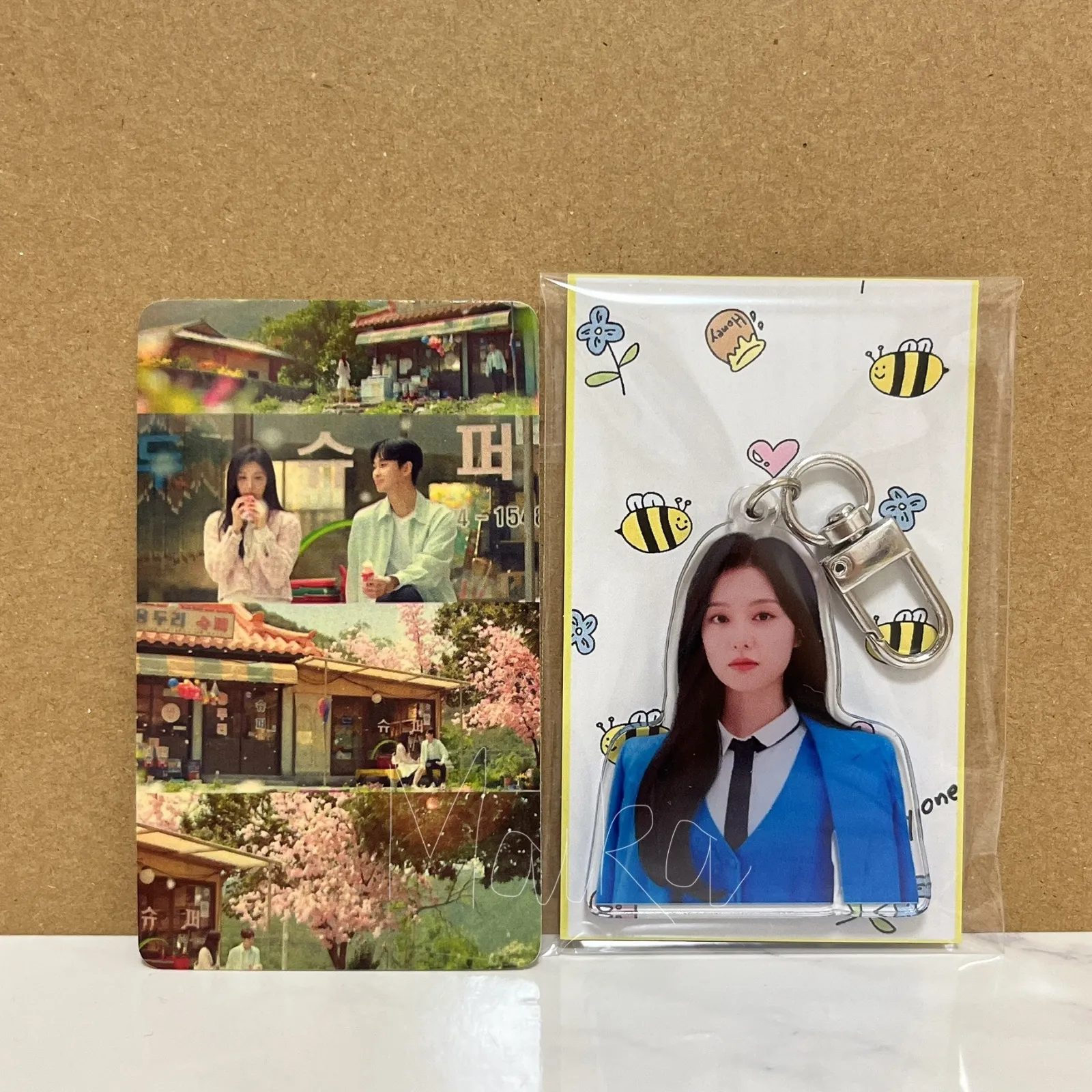 ⭐*︎様 キムジウォン セルカ✨サイン入り✨ 2025年最新】キムジウォン