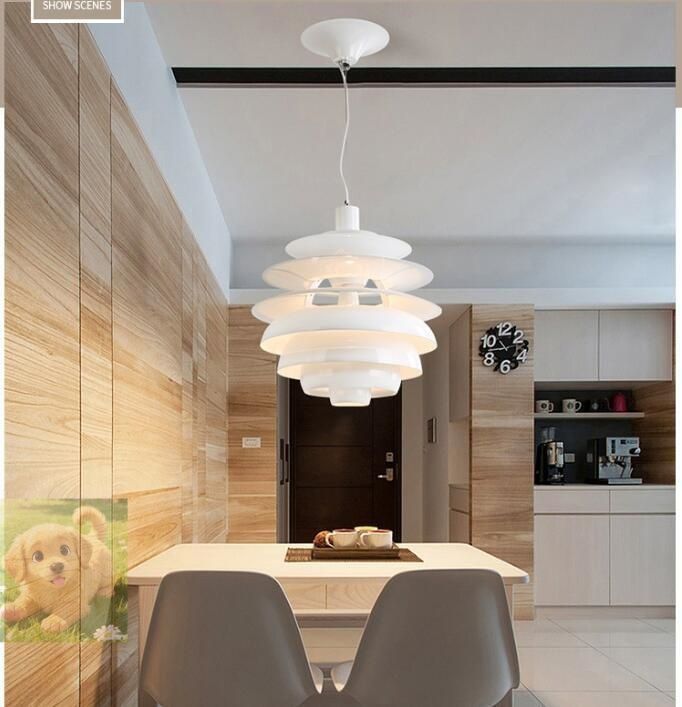 ダクトレール用 ペンダントライト スモークガラス2個セット LED口金E26