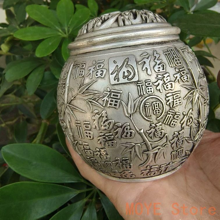 南部鉄瓶 黒色 丸型 水沢鋳物