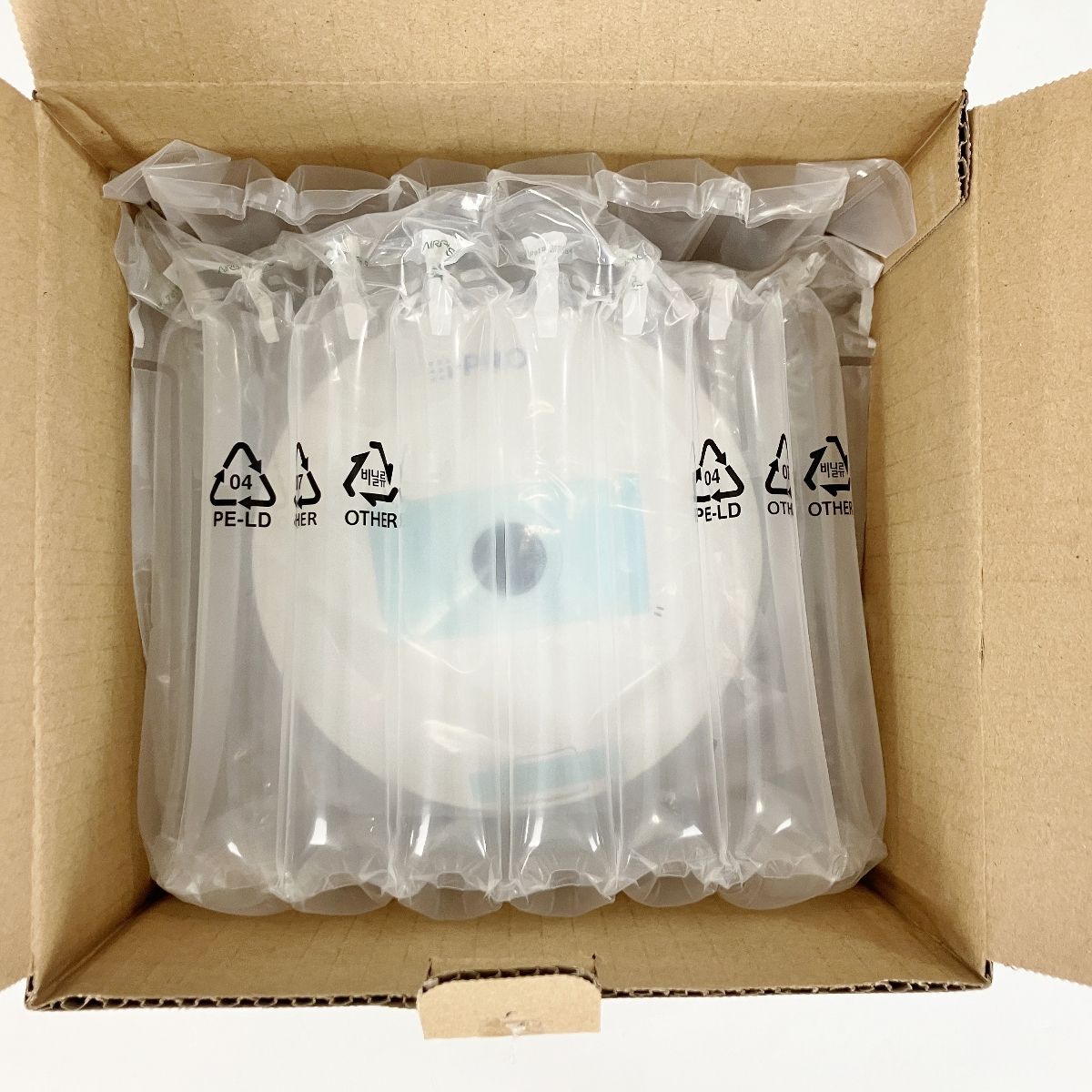 Panasonic WV-S4156UX 屋内5MP 全方位AIカメラ 開封済み 未使用